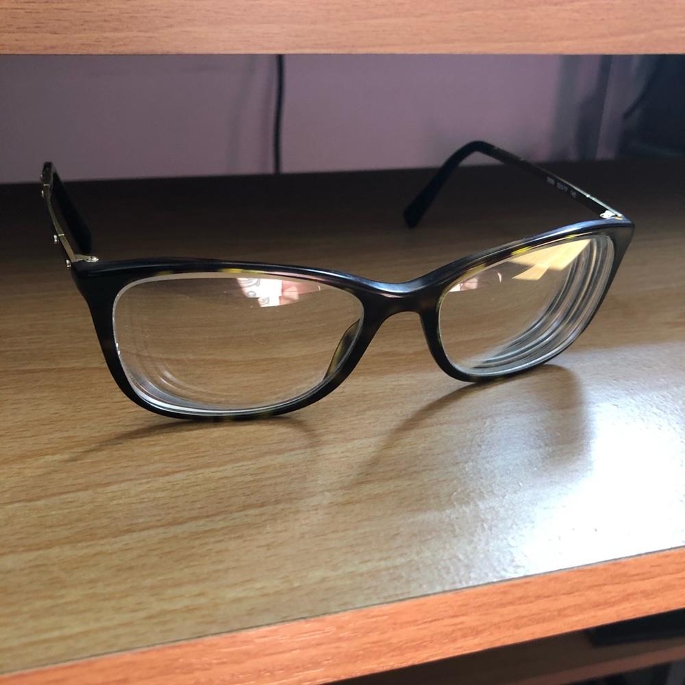 Michael Kors eyeglasses frames